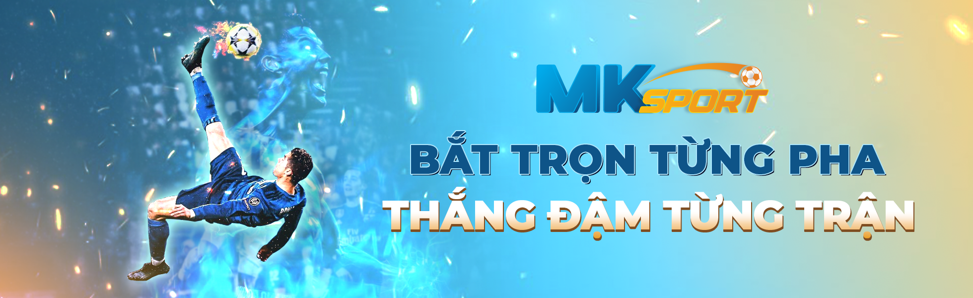 Banner Mksport