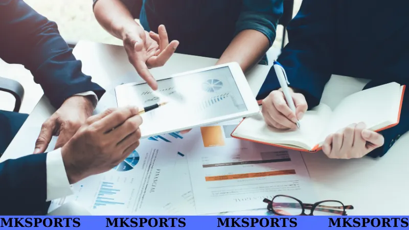 Các yếu tố giúp nhà cái MKSport phát triển vượt bậc