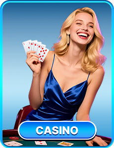 Thumb casino