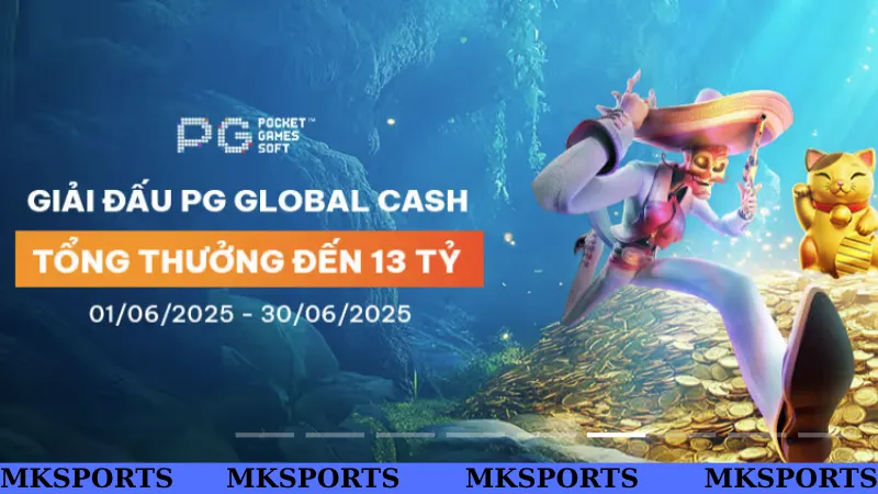 Điểm nổi bật khi tải app MKSport về thiết bị