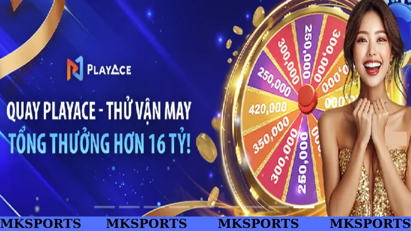 Khám phá 3 ưu điểm nổi bật khi đăng ký MKSport