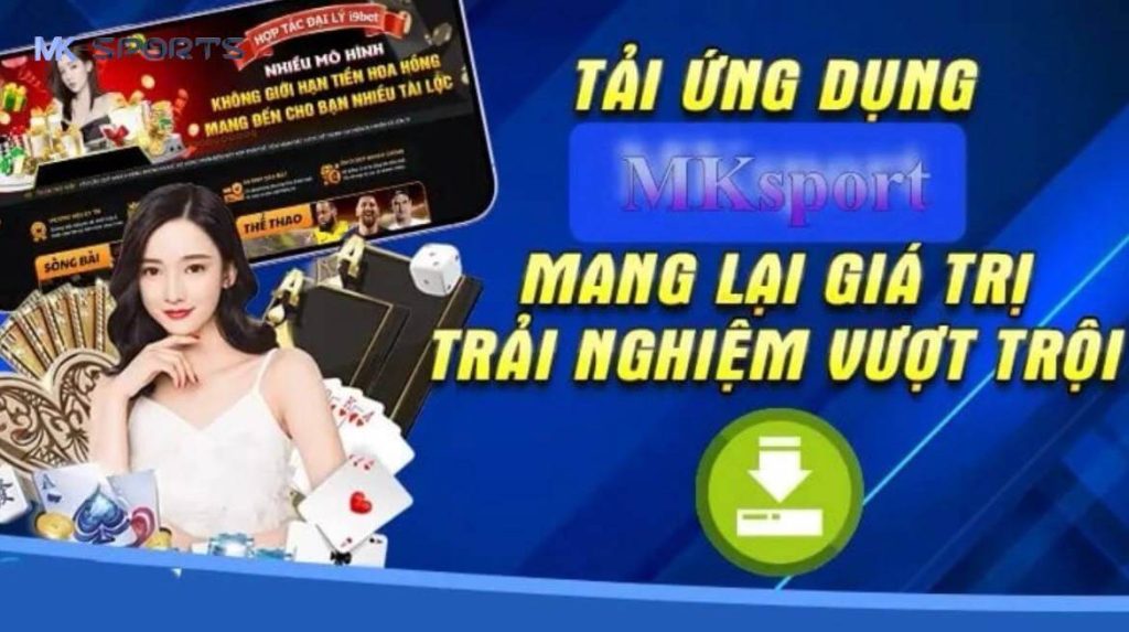 Hướng dẫn tải app